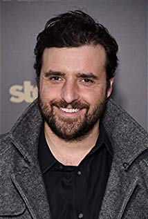 David Krumholtz